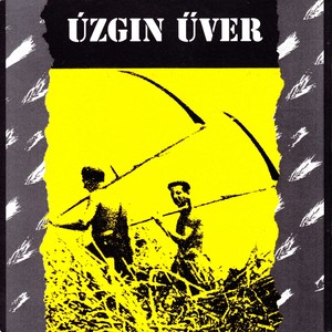 Úzgin Űver