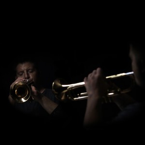 SOUL SEARCH(feat. Andru Dennis)