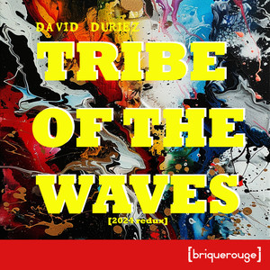 Tribe of the Waves (Studyman Wah Wah Remix)