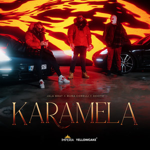 Jala Brat - Karamela