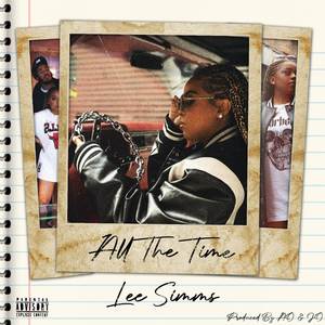 All The Time (Explicit)