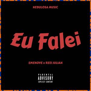 Eu Falei (Explicit)