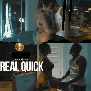 Real Quick (Explicit)