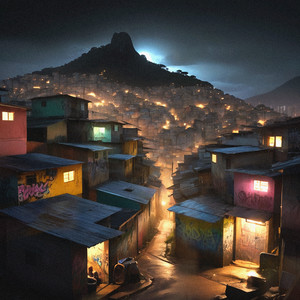 Favela (Explicit)