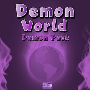 The Demon Pack (Explicit)