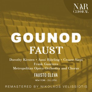 Faust, CG 4, ICG 61, Act II - 