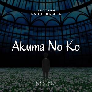 Akuma No Ko Lofi Instrumental (Remix)