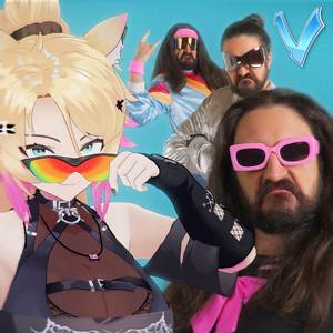 Planet of the Bass (Metal Version)