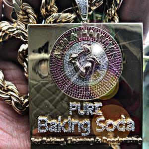 Baking Soda (Explicit)