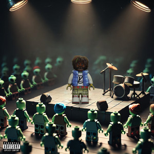 LEGO (Explicit)