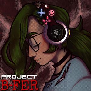 Project B-FER (Original Game Soundtrack)