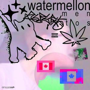 watermelon mentos (Explicit)