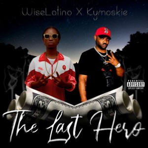 The Last Hero (Explicit)