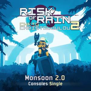 Monsoon 2.0 (Alternate Version)