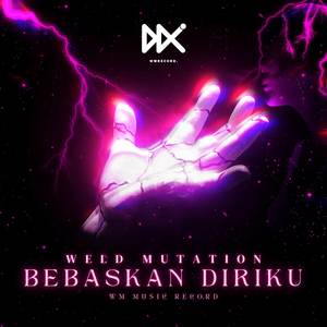 BEBASKAN DIRIKU Remix