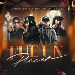 FUE UN PLACER (Explicit)