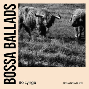 Bo Lynge - Autumn Leaves