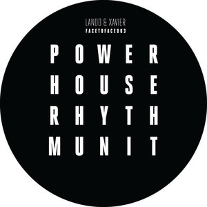 Power House Rhythm Unit