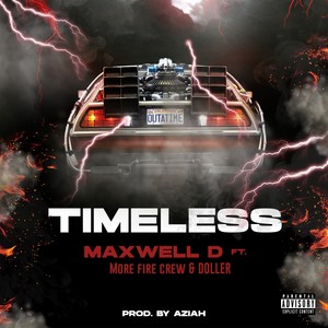 Timeless (Explicit)