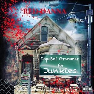 DopeBoi Grammer For Junkies (Explicit)