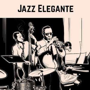 Jazz elegante: Musica jazz rilassante per studiare, concentrarsi, relax notturno