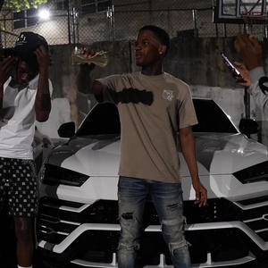 37 Nights (Explicit)