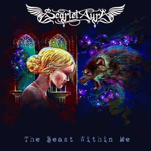 The Beast Within Me (feat. Florin Costachita)