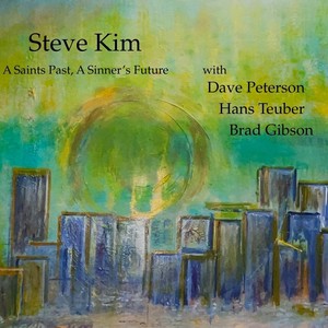 Dave's Clone (feat. Dave Peterson, Hans Teuber & Brad Gibson)