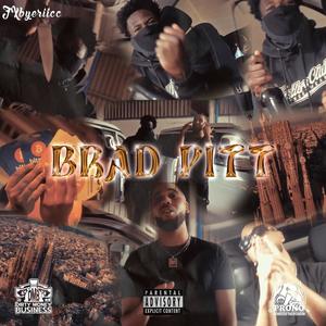 Brad Pitt (feat. OG208) [Explicit]