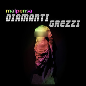 Diamanti Grezzi