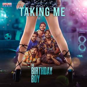 Taking Me (From 