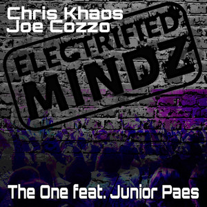 The One (Original Mix)