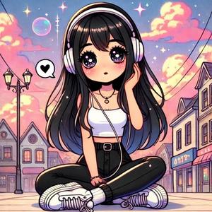 I Love U (Lofi)