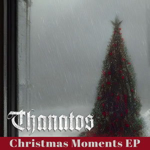 Christmas Moments EP