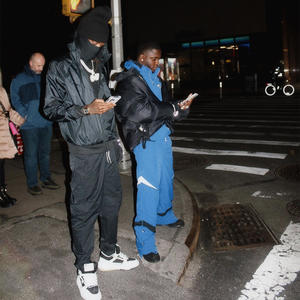 Fisherman (Explicit)