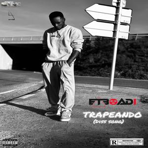 Trapeando (Diss song) [Explicit]