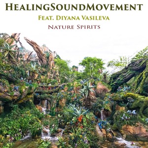 Nature Spirits(feat. Diyana Vasileva)