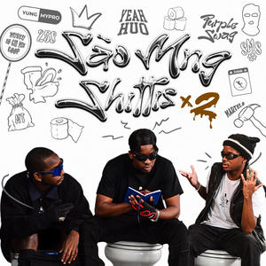 NUNCA TIVE ESCOLHA (feat. Konfuzo_412, Sidedown & Drip) (Explicit)