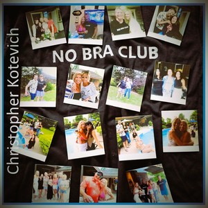 No Bra Club