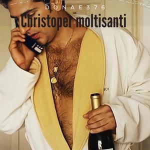 Christhoper moltisanti