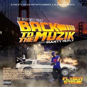 Love 4 My City (Explicit)