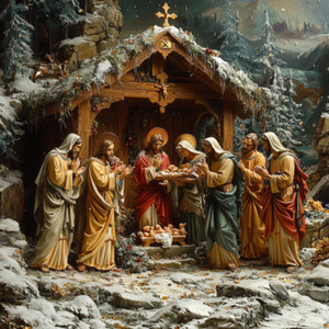 Колокола Святой Ночи