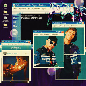 PUTINHA DO ONLY FANS (Explicit)
