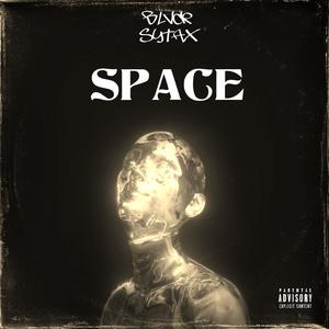 Blvck Syntax - SPACE (feat. Jared Benjamin & Ryan Oakes)