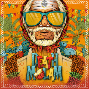 Death Molam (Explicit)