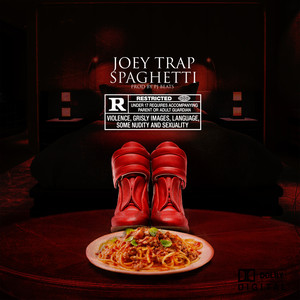 Spaghetti (Explicit)