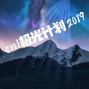 CNL极光计划cypher2019