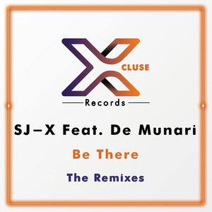 Be There(feat. De Munari)[Knights Of The Round Label ReThink]