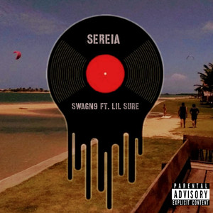 Sereia (Explicit)