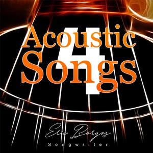 Love in an Innocent Time[feat. Douglas Haines] (Acoustic Version)
